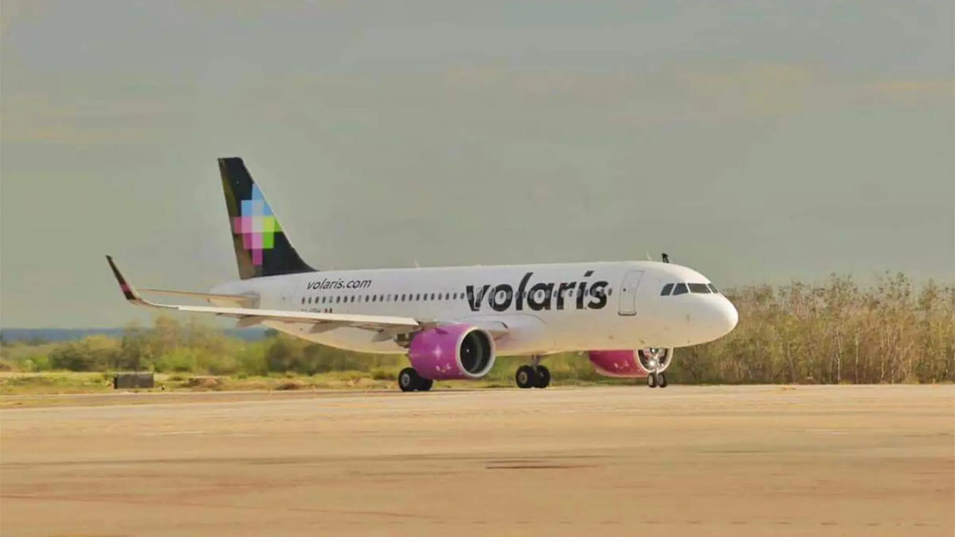 vuelo los cabos los angeles avion volaris